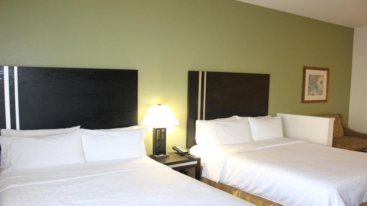 Express By Ihg Hotel Berkeley