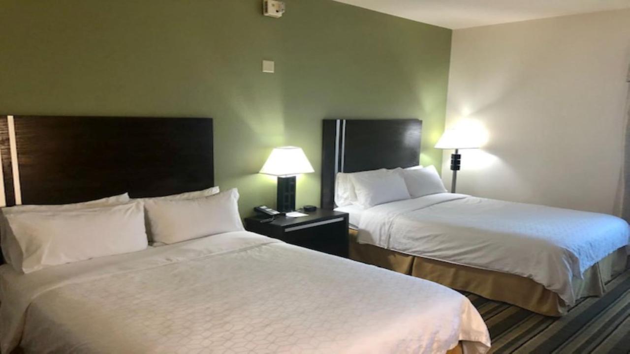 Express By Ihg Hotel Berkeley