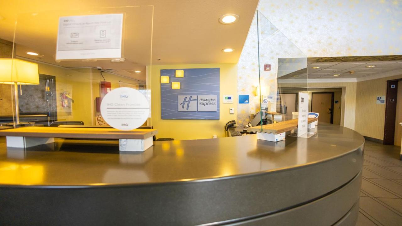 Express By Ihg Hotel Berkeley