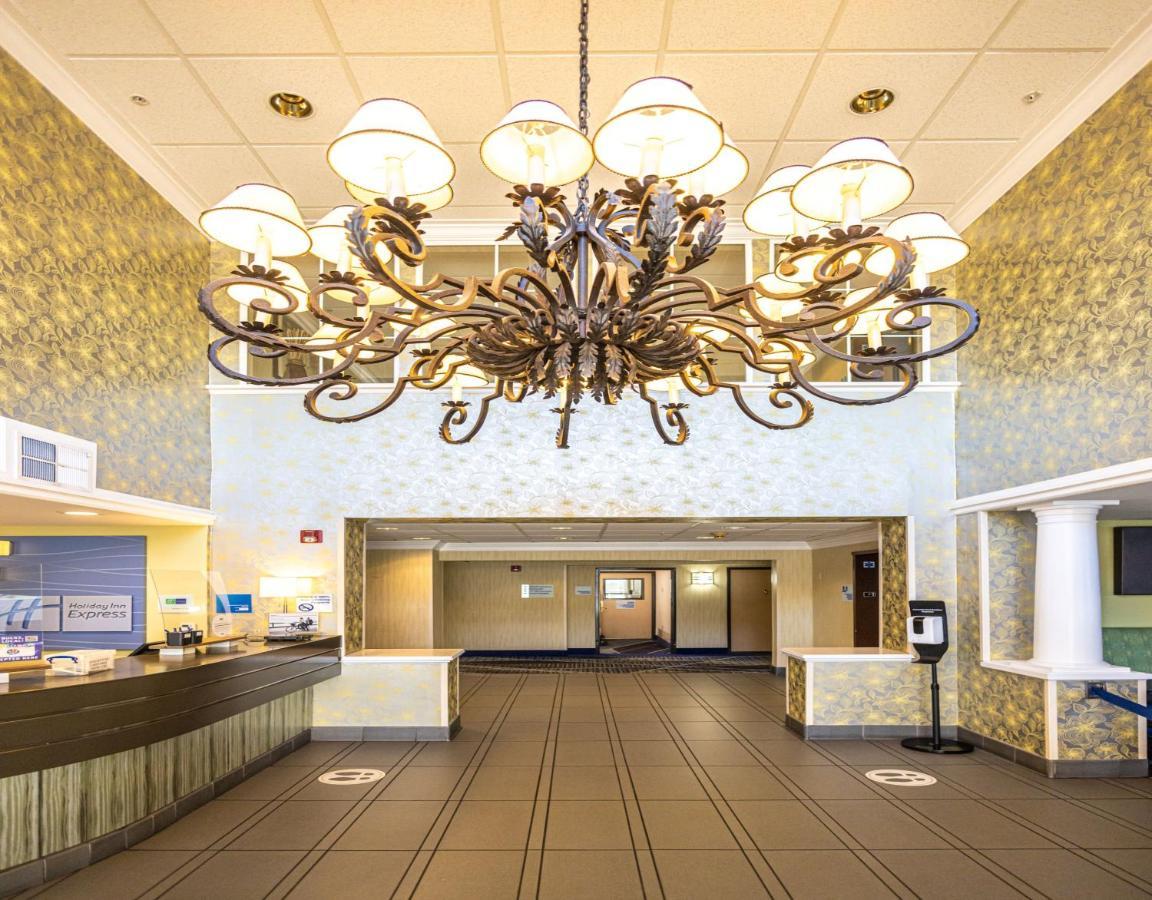 Express By Ihg 3*