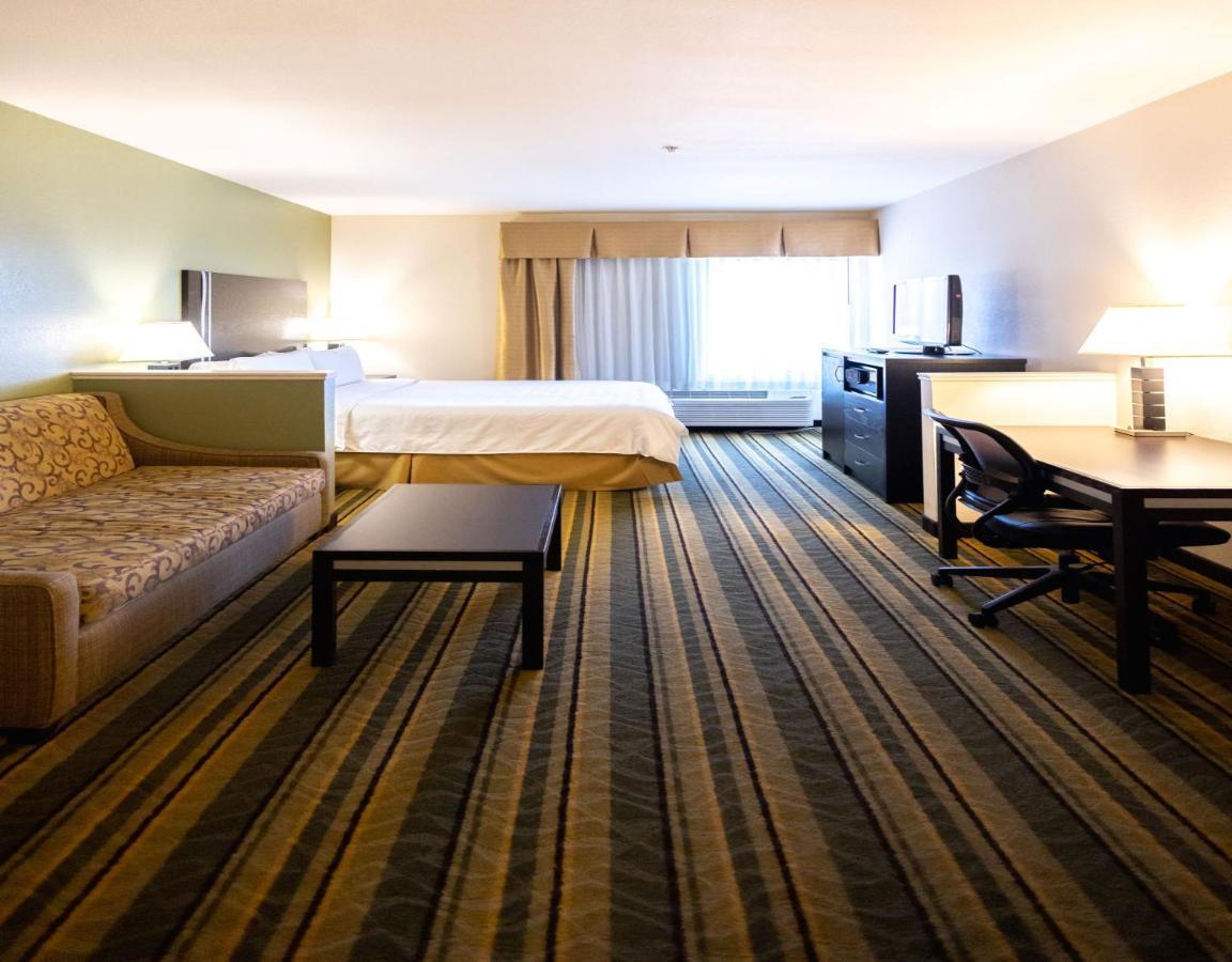 Express By Ihg 3*