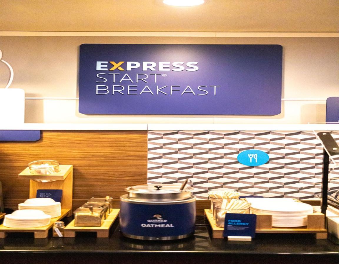 Express By Ihg 3* Berkeley