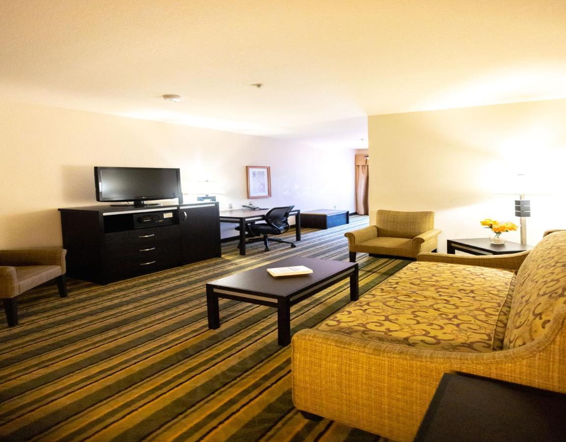 Express By Ihg 3* Berkeley