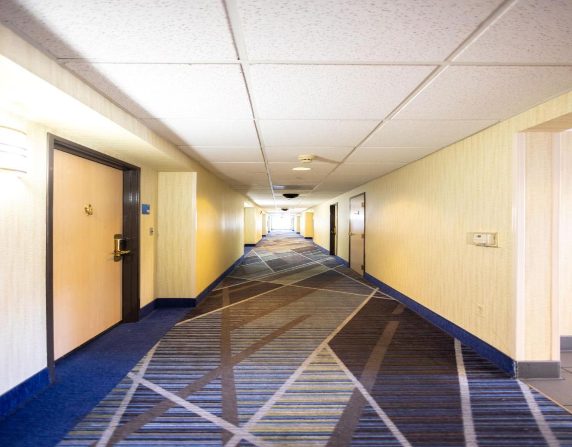 Express By Ihg 3* Berkeley