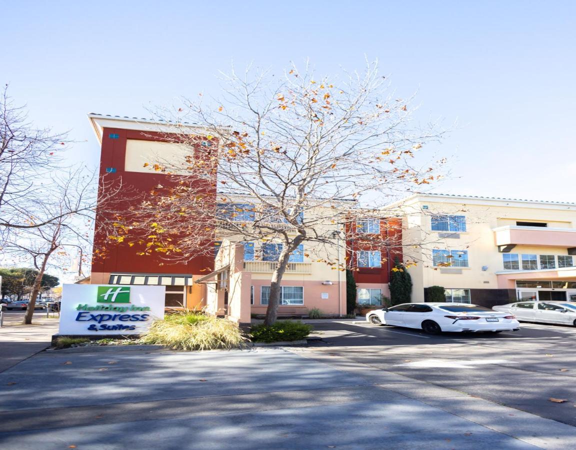 Hotel Express By Ihg Berkeley