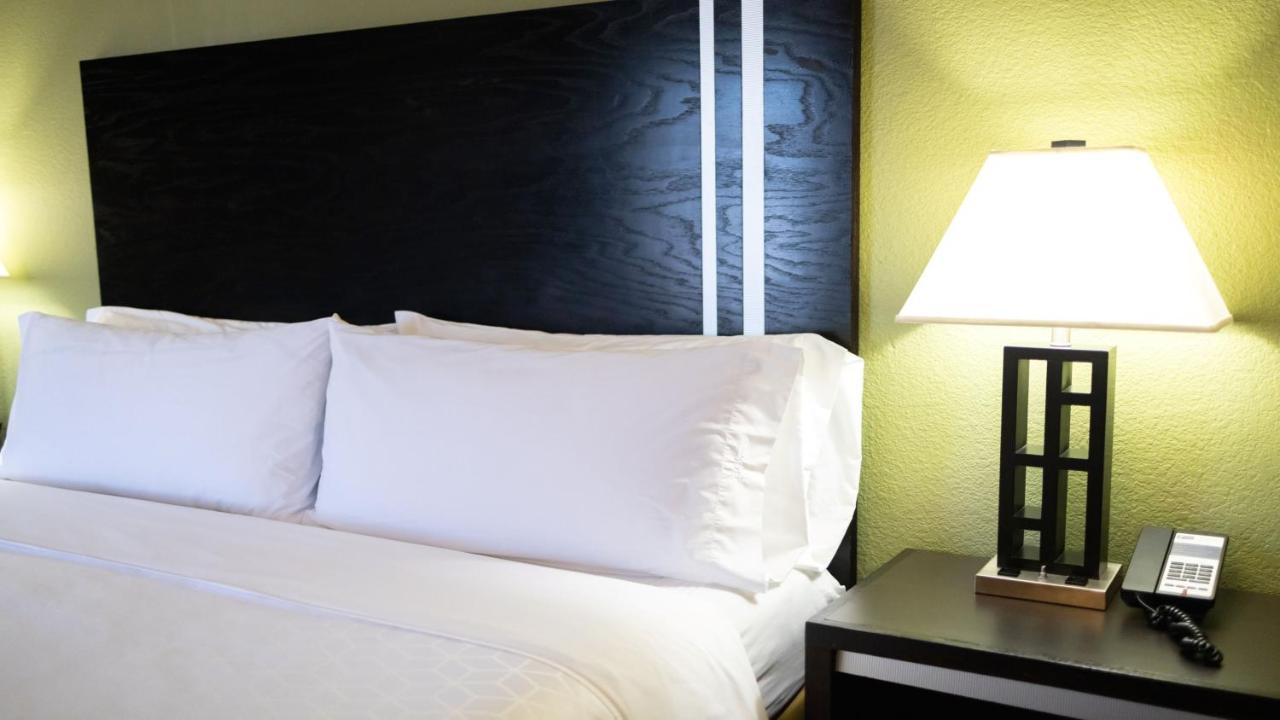 Express By Ihg Berkeley