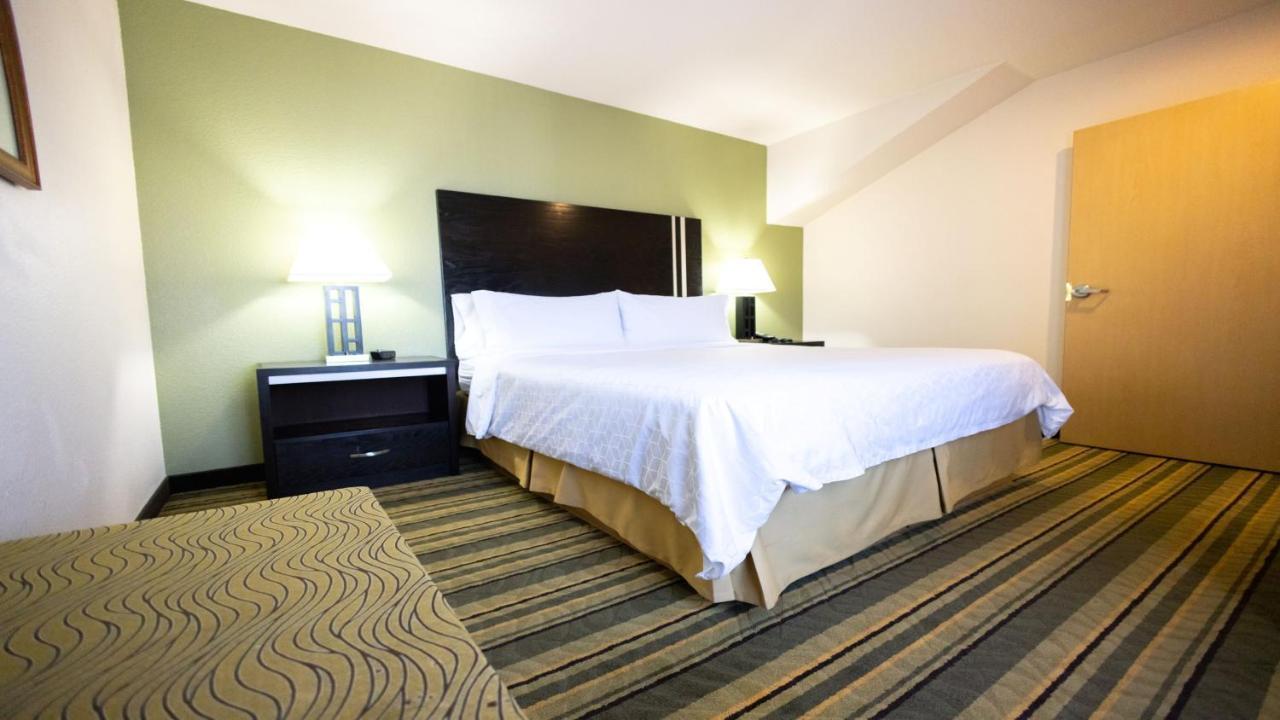 Express By Ihg