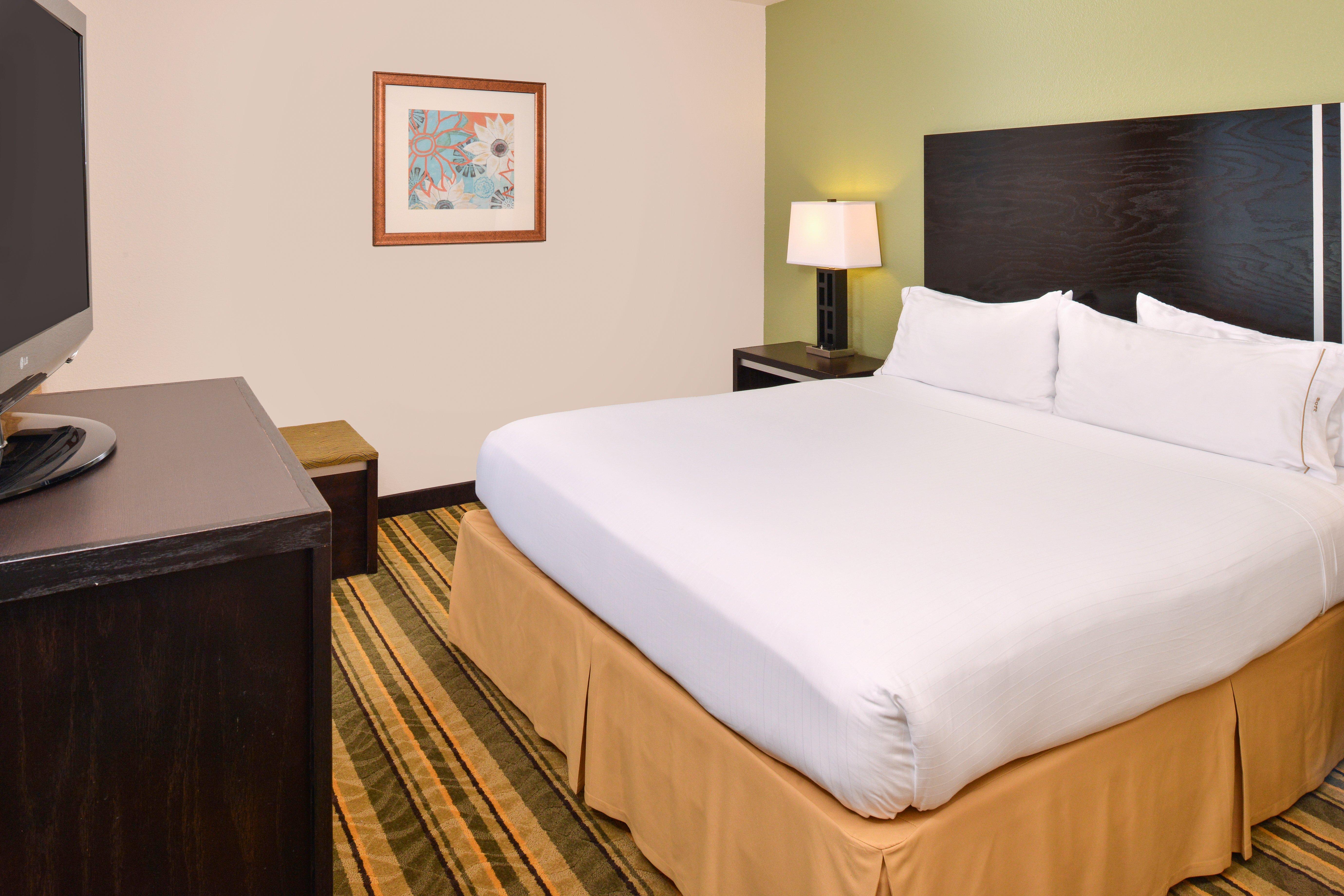 Express By Ihg Hotel Berkeley