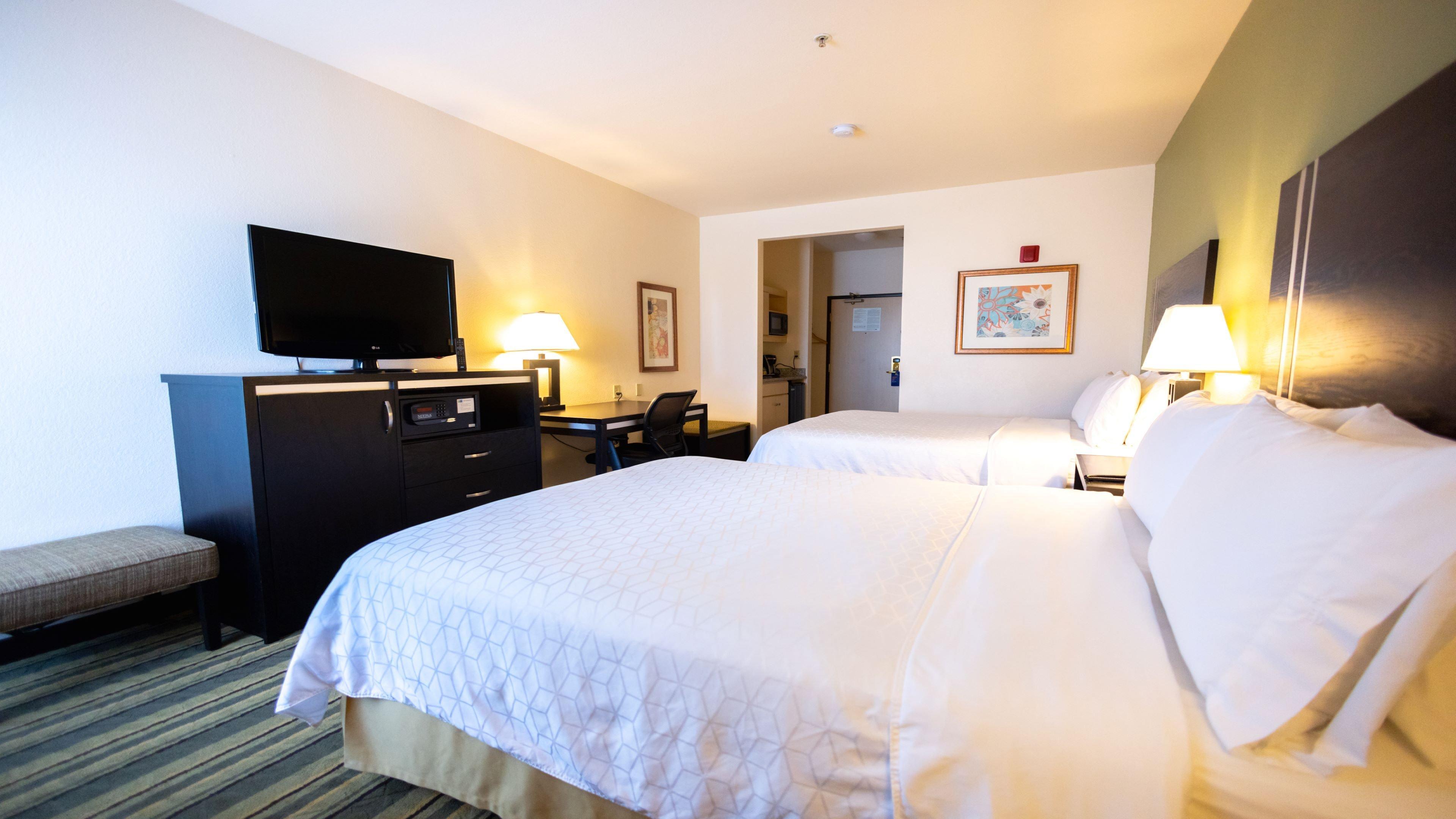 Express By Ihg Berkeley