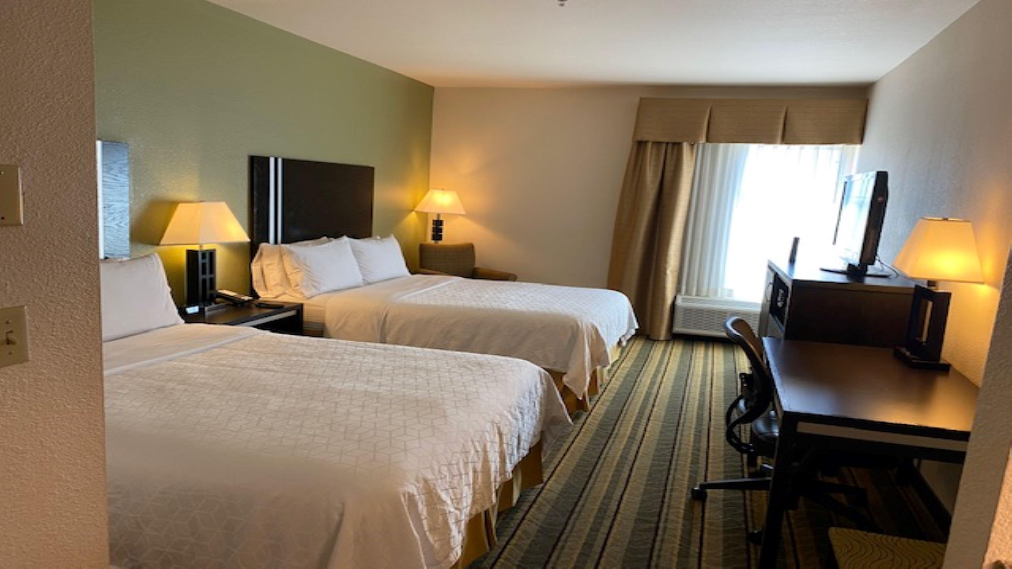 Express By Ihg Hotel