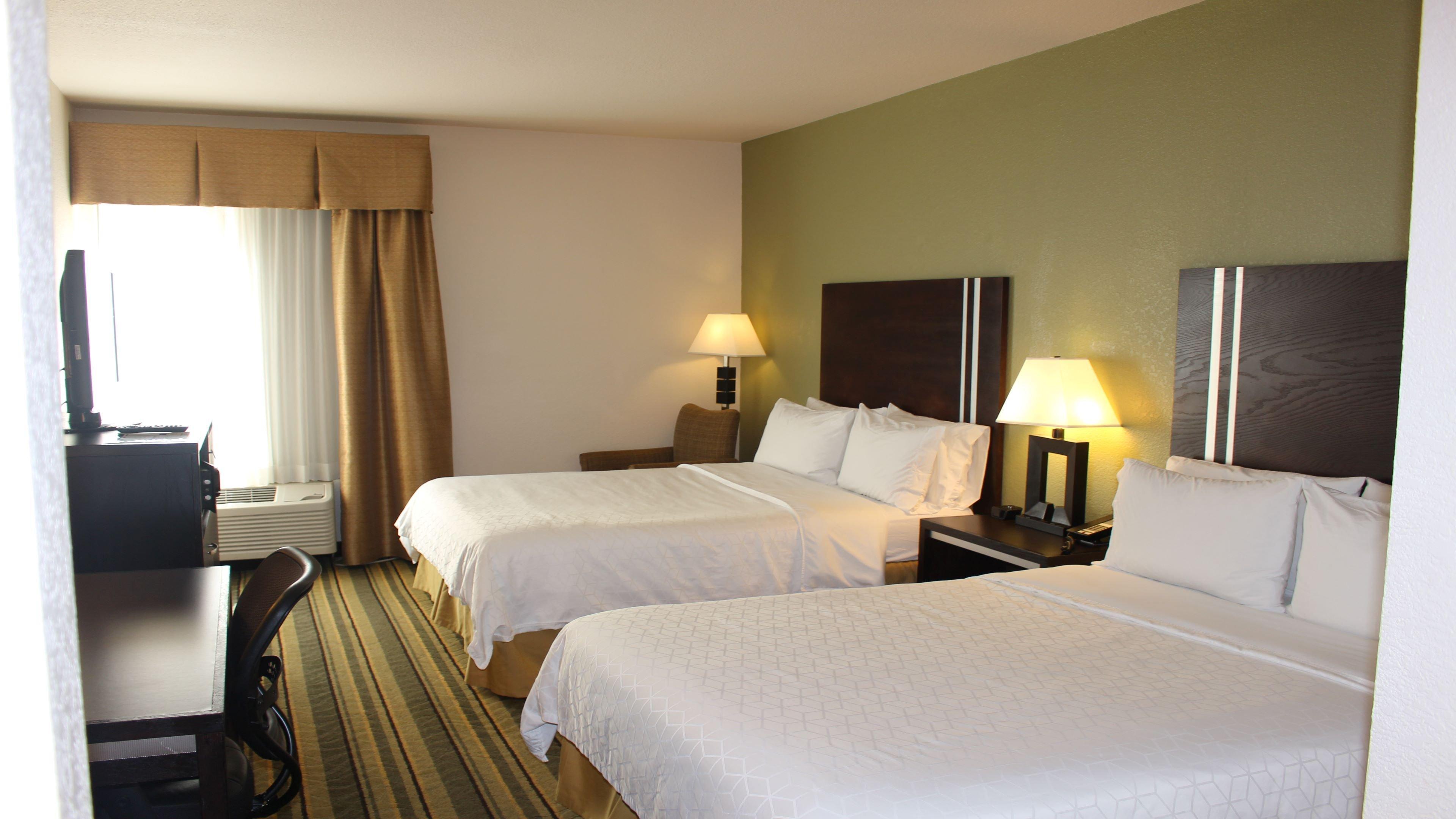 Express By Ihg