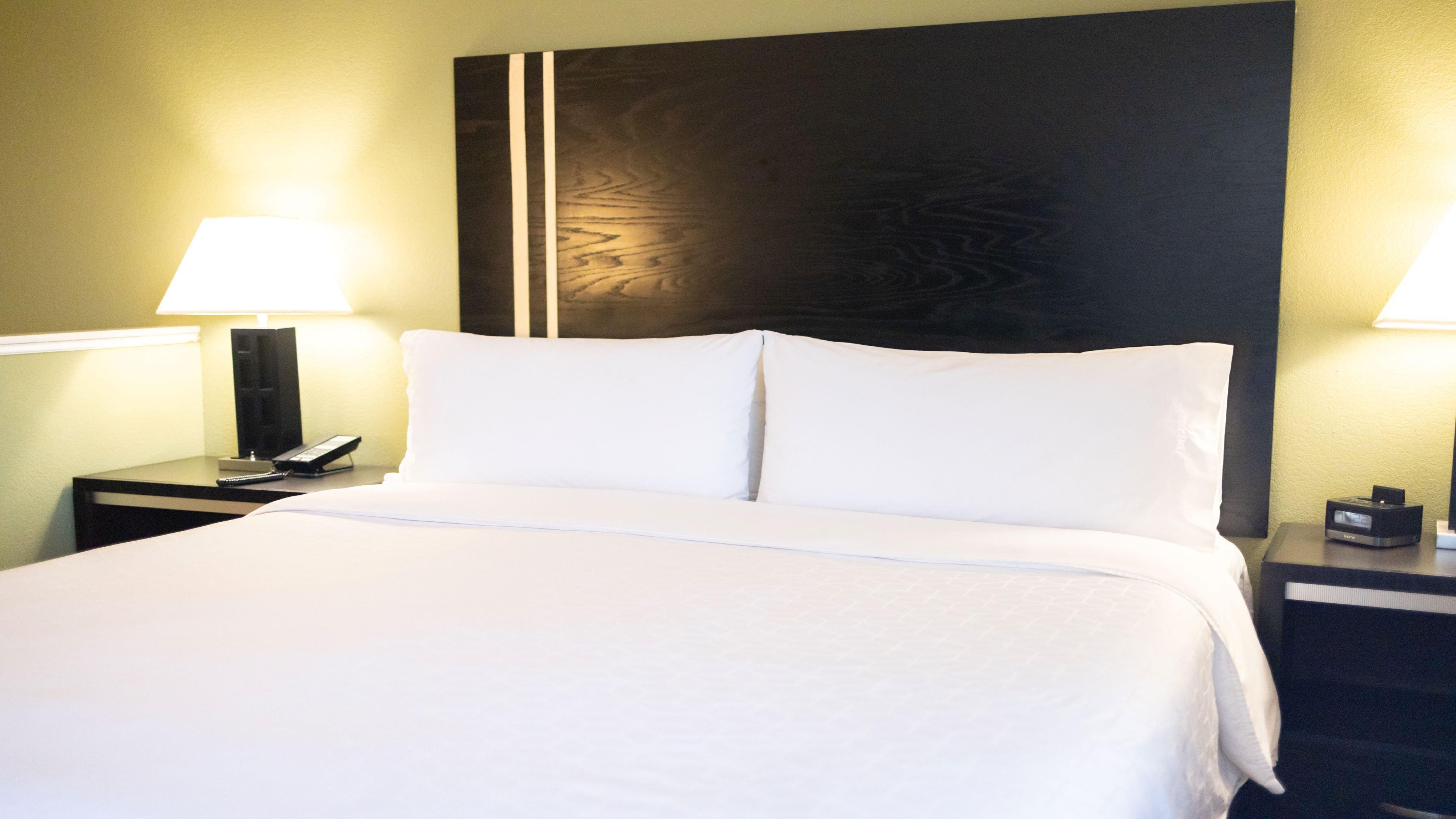 Hotel Express By Ihg 3*
