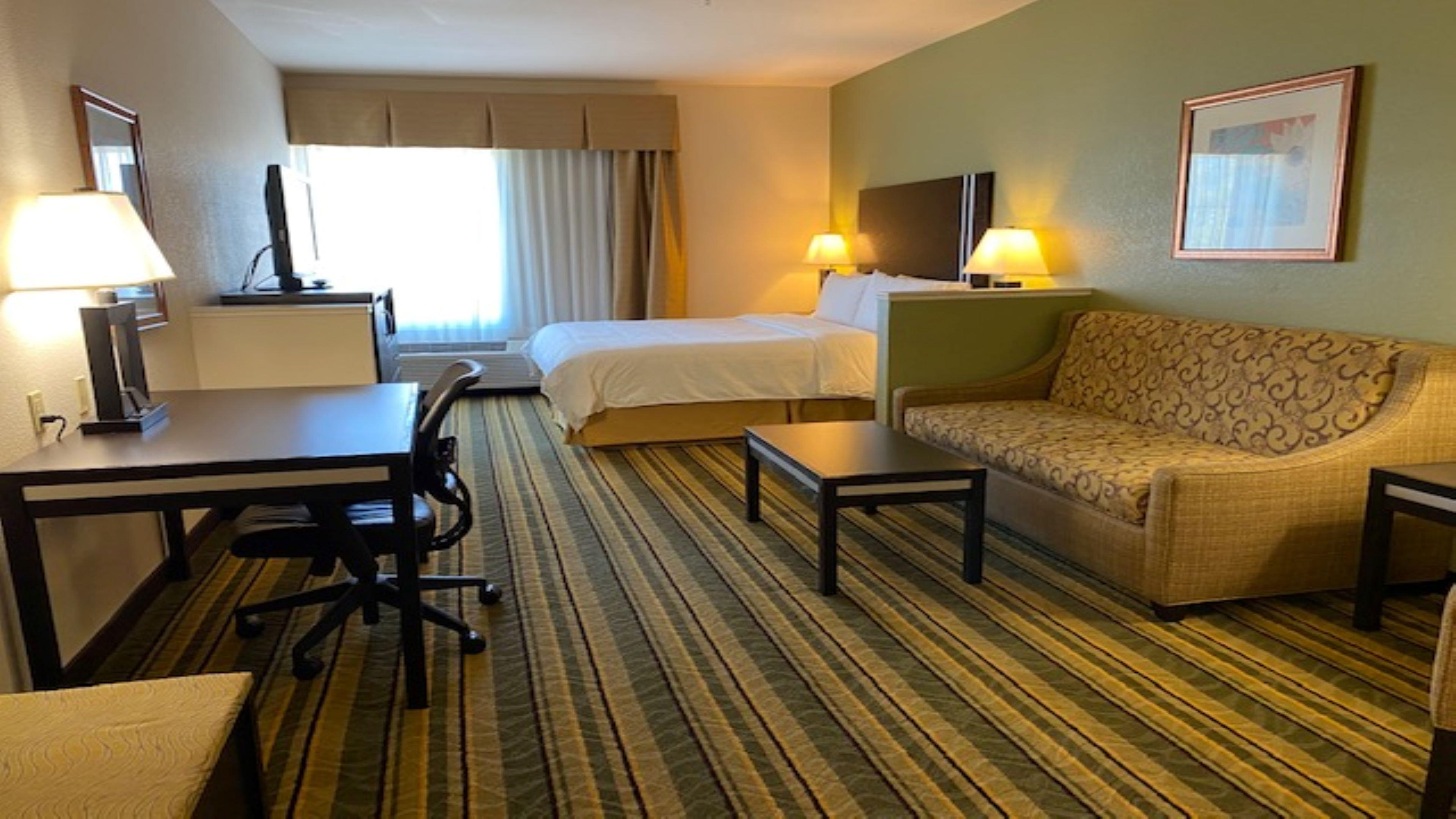 Hotel Express By Ihg Berkeley