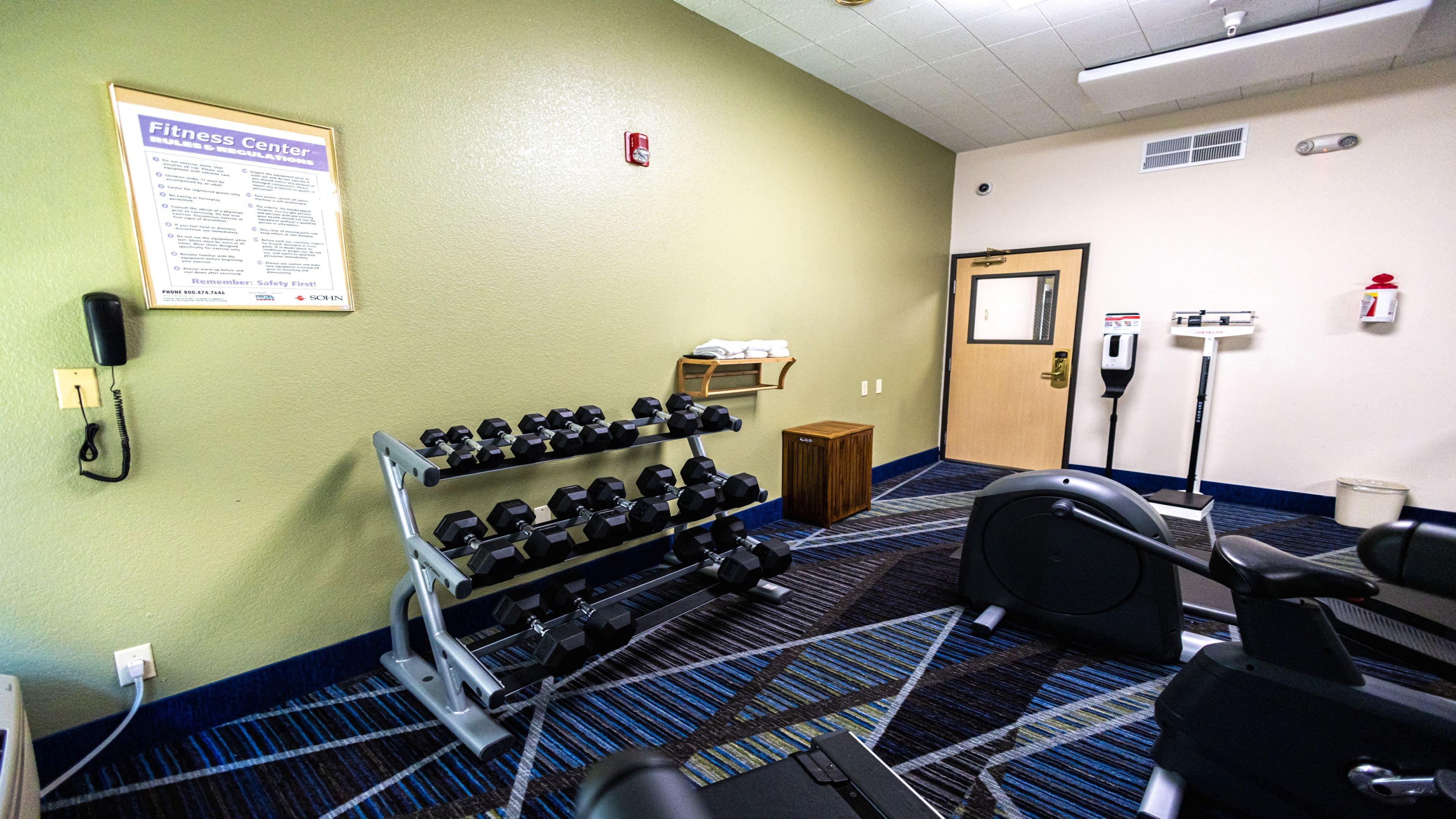 Express By Ihg Hotel Berkeley
