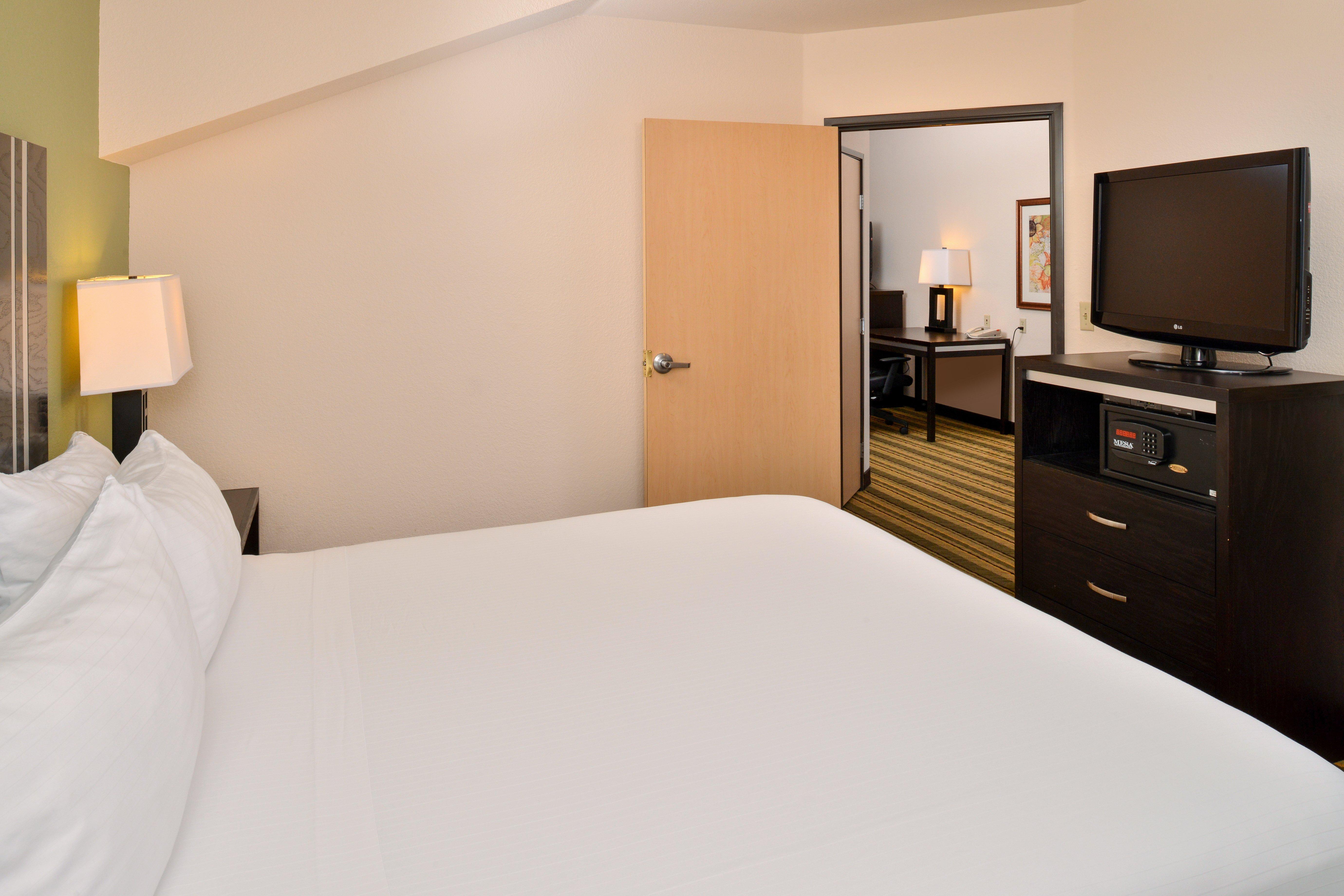 Express By Ihg Berkeley