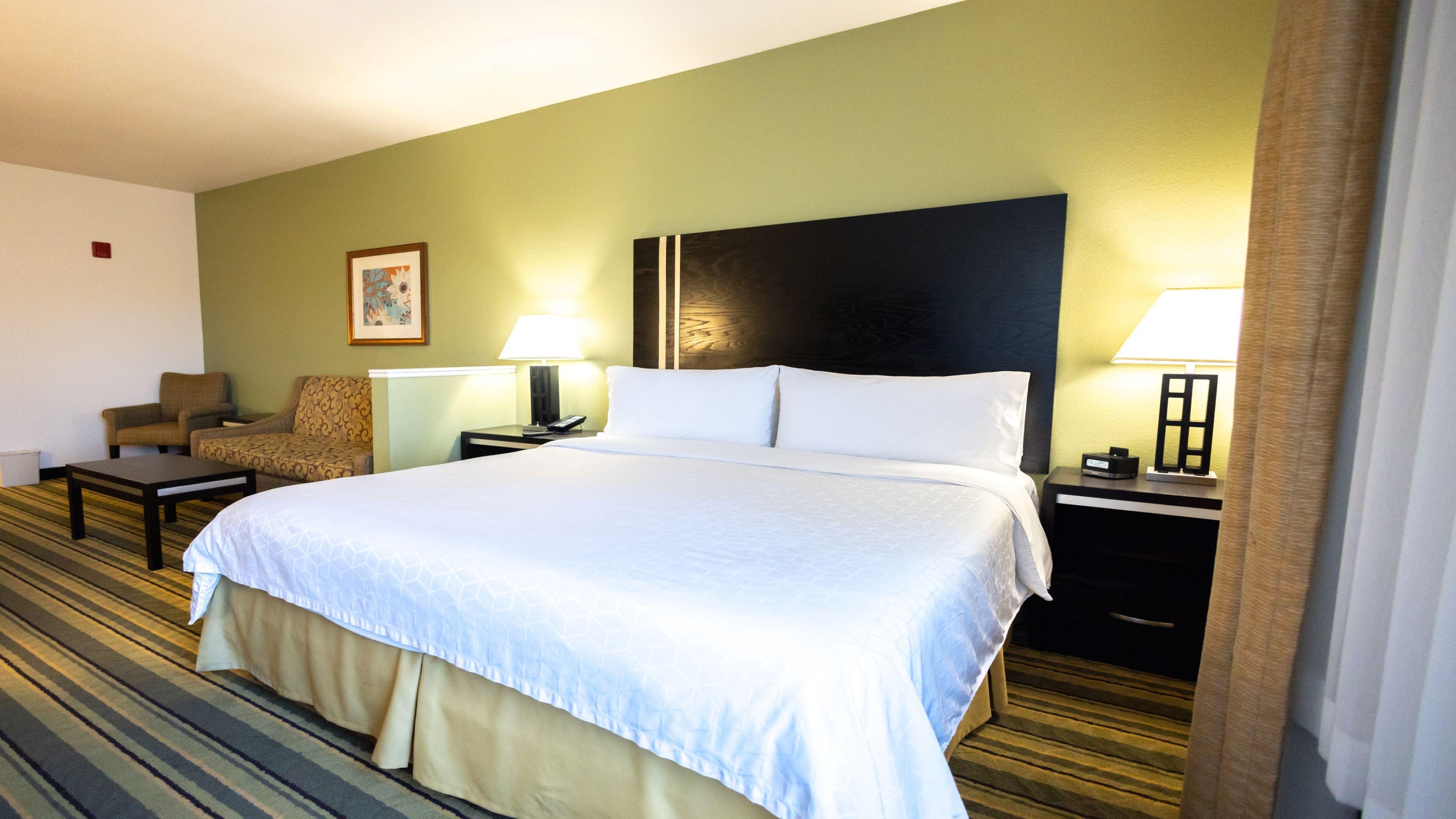 Express By Ihg Hotel Berkeley