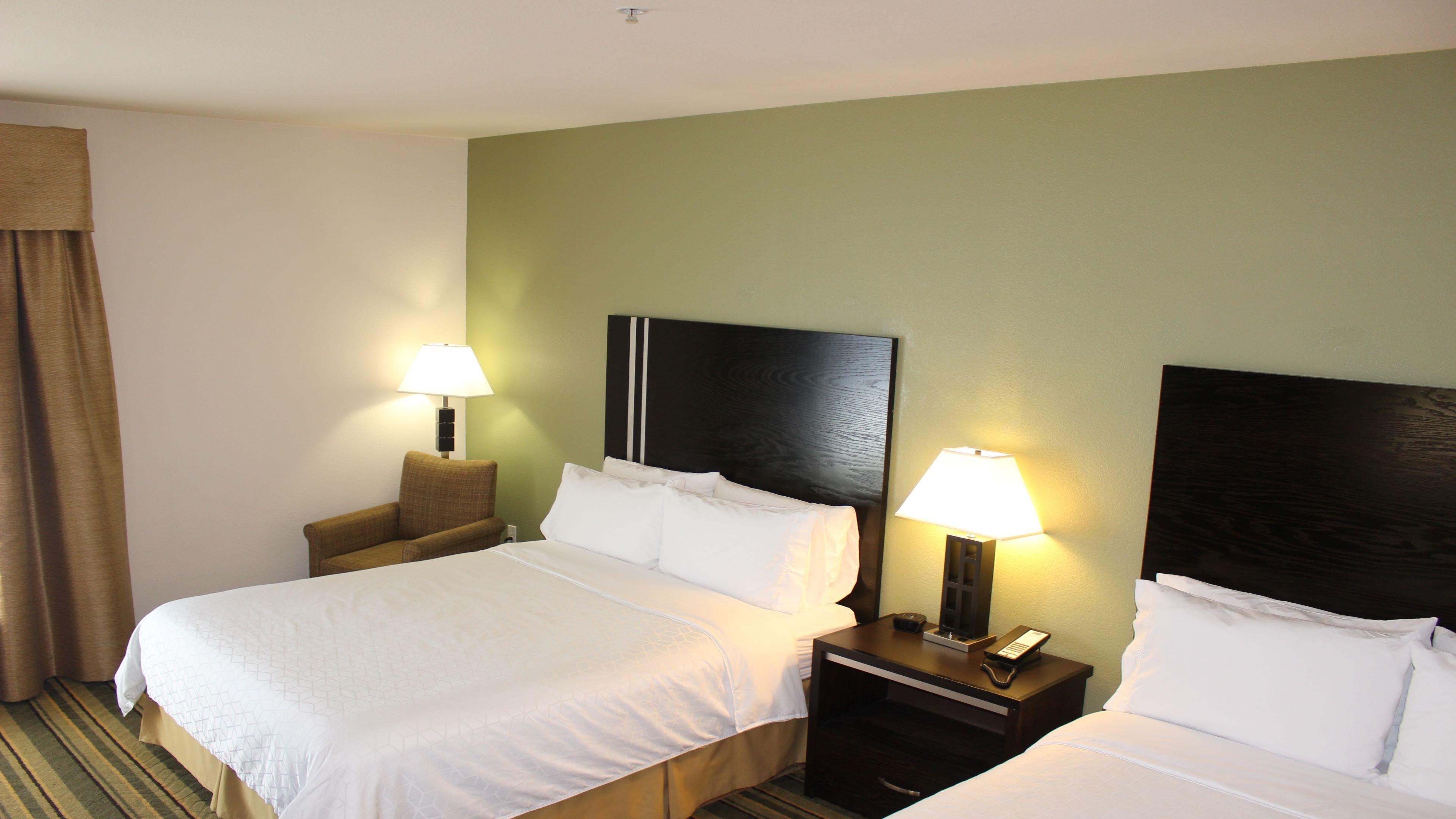 Express By Ihg