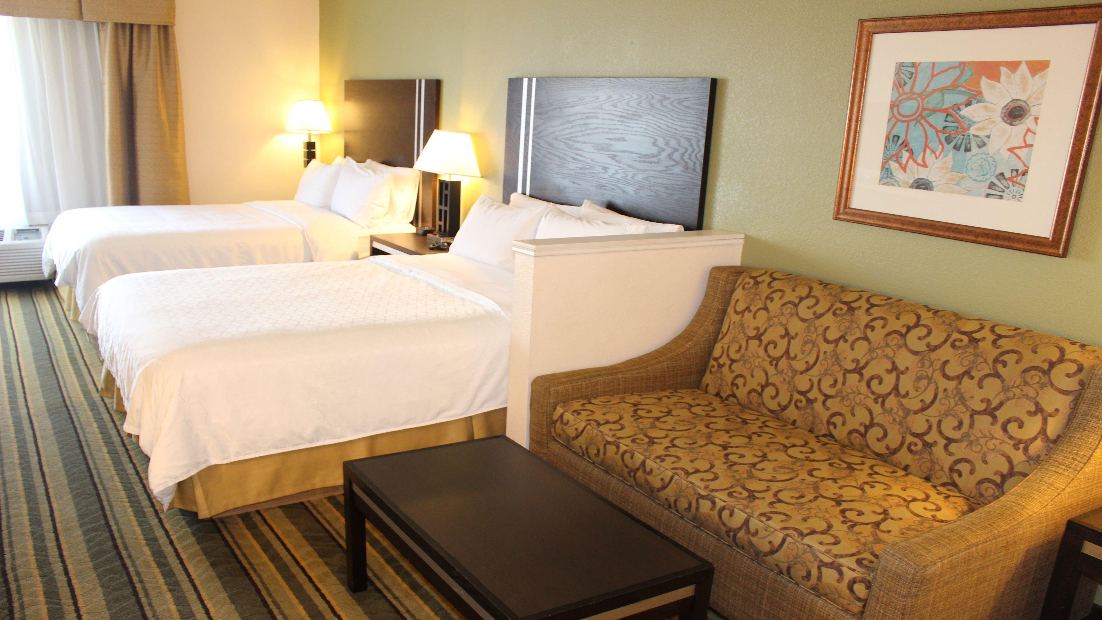 Express By Ihg