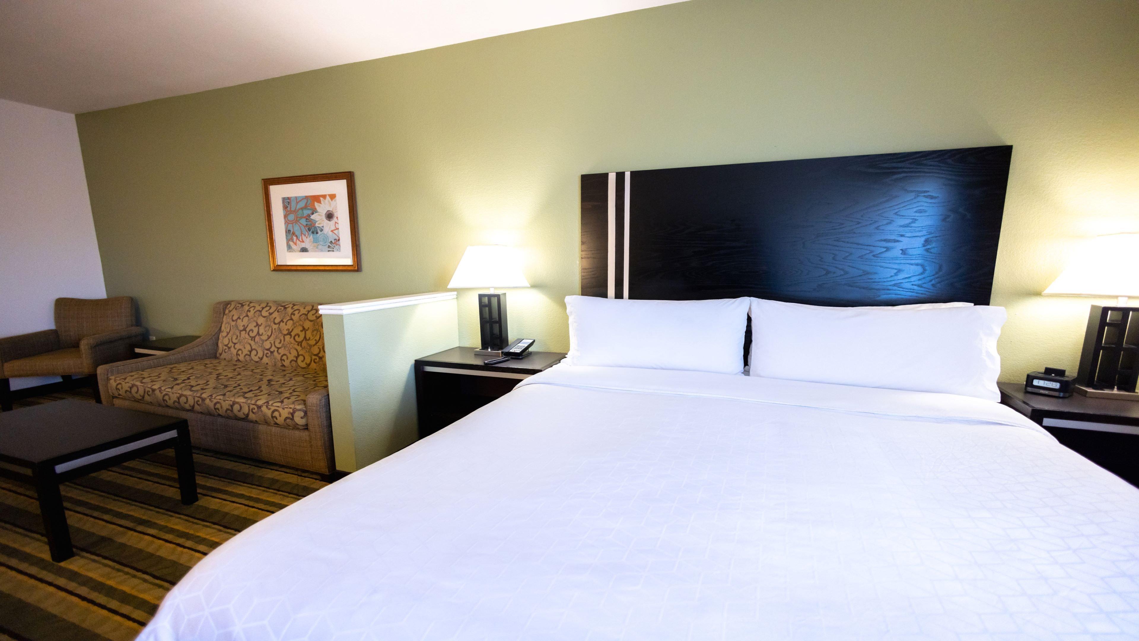 Express By Ihg 3* Berkeley