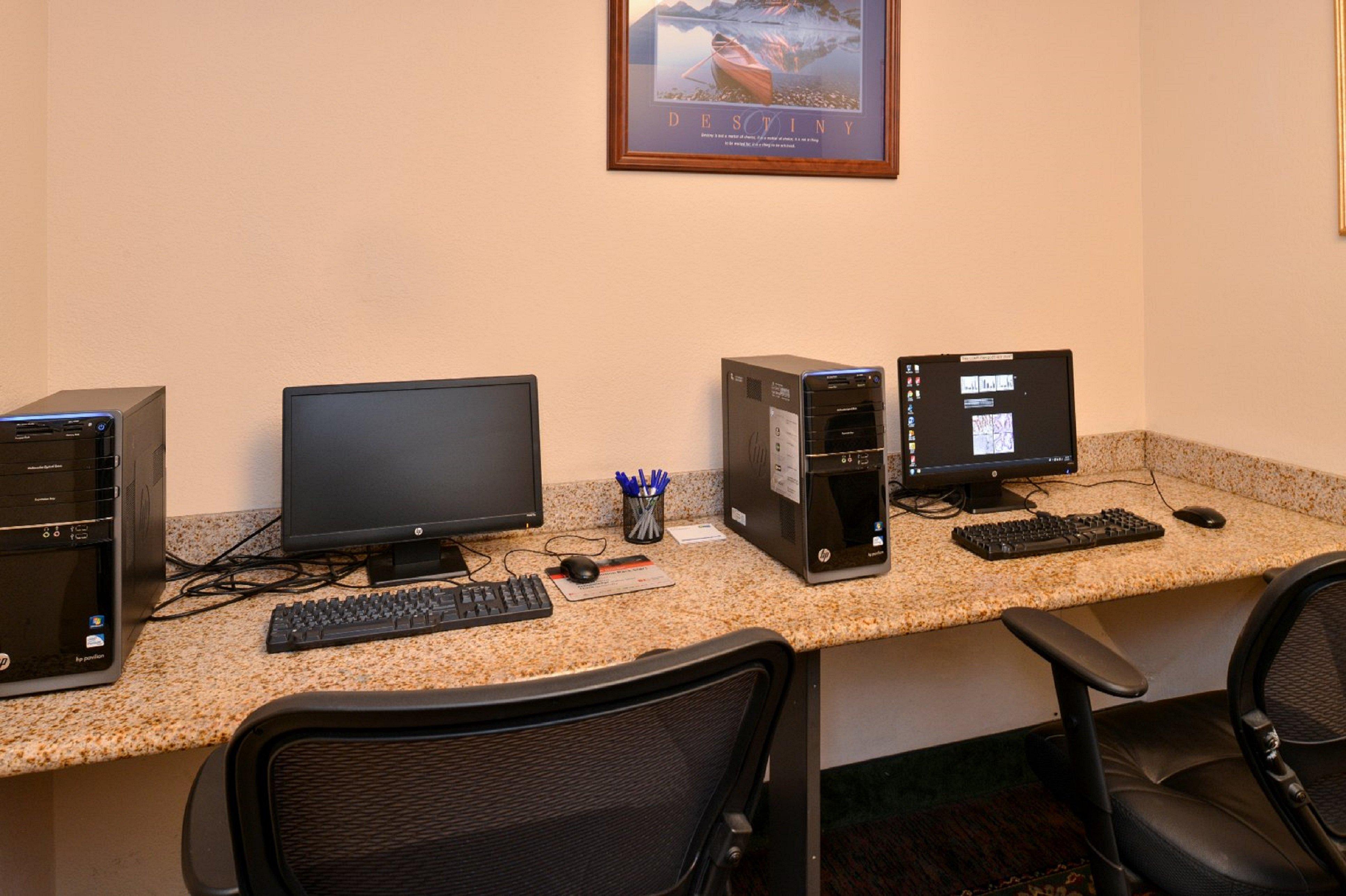 Hotel Express By Ihg 3*