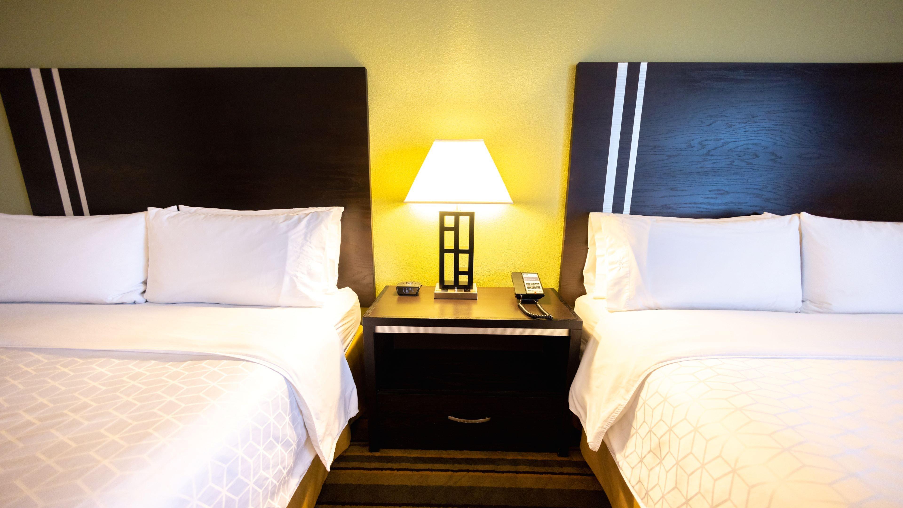 Express By Ihg Hotel Berkeley