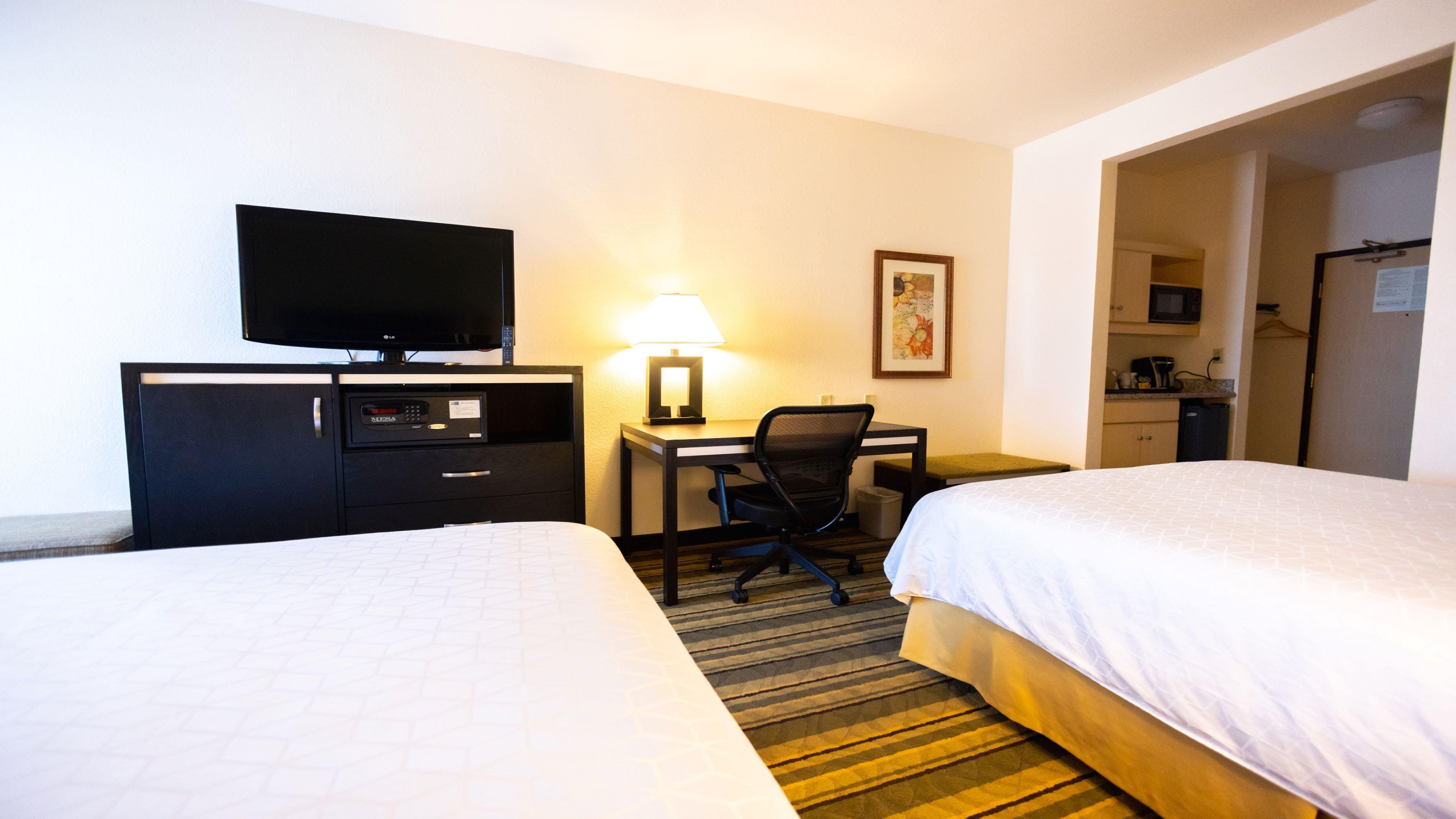 Express By Ihg Berkeley