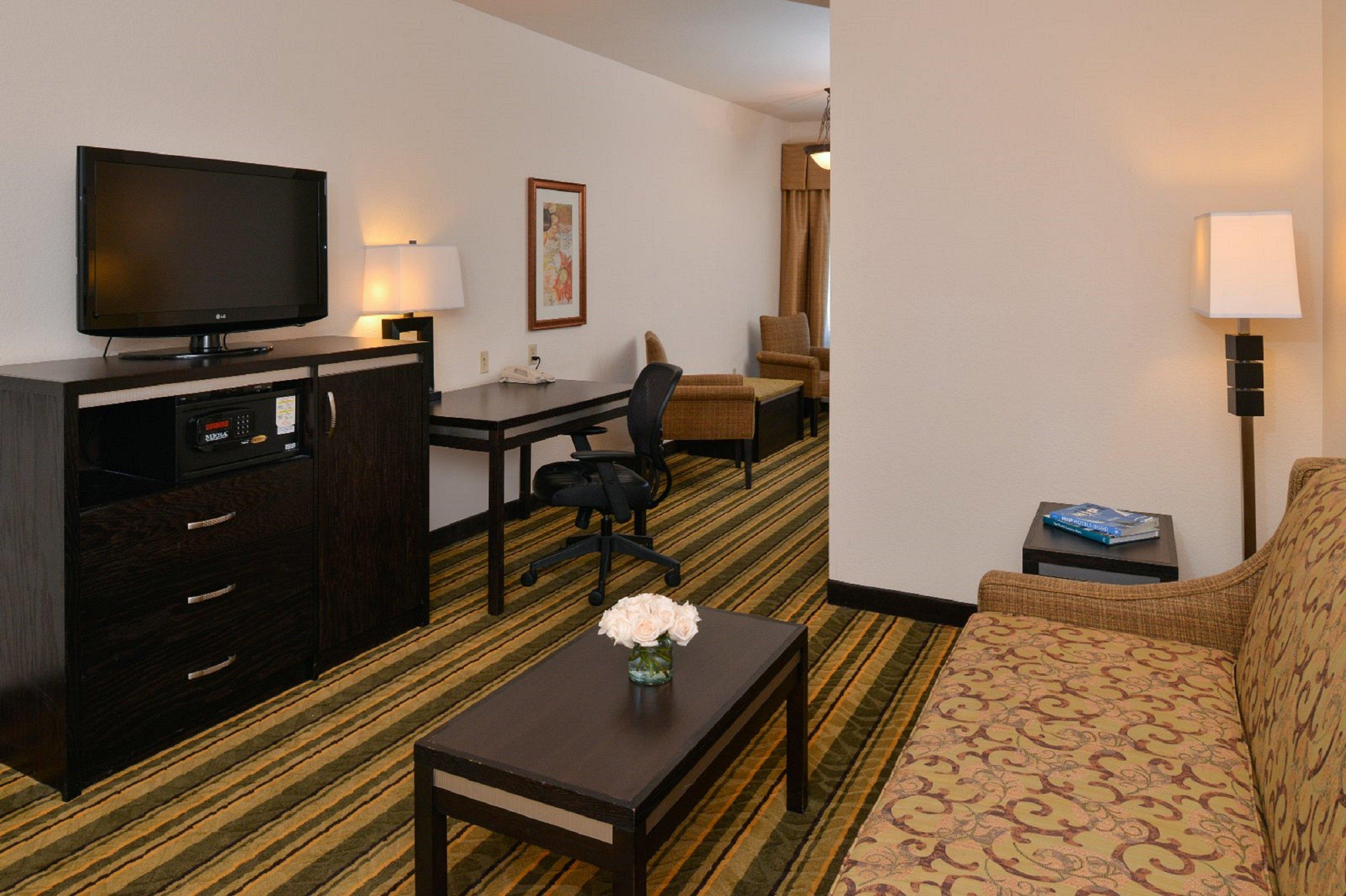 Hotel Express By Ihg