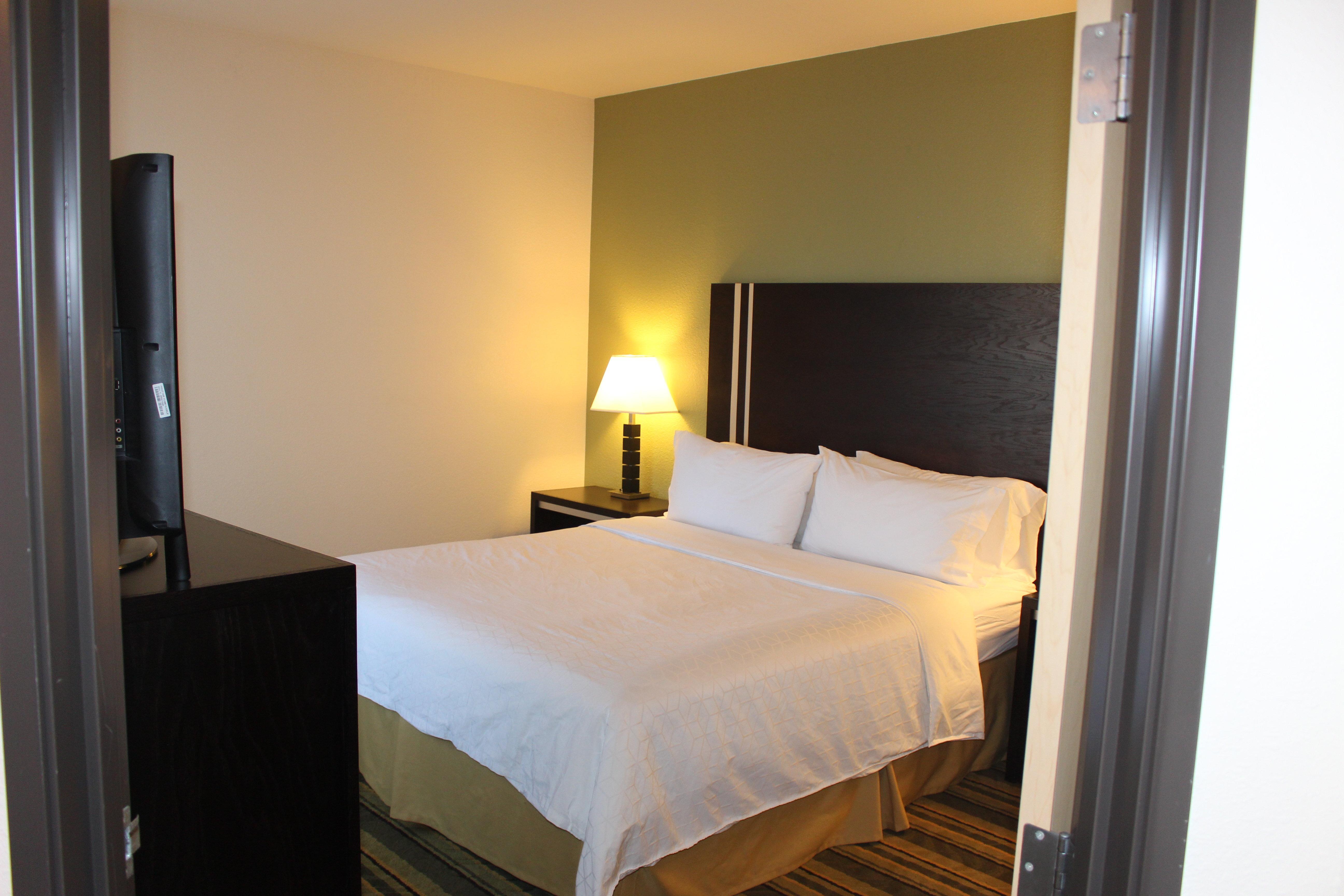 Express By Ihg Hotel