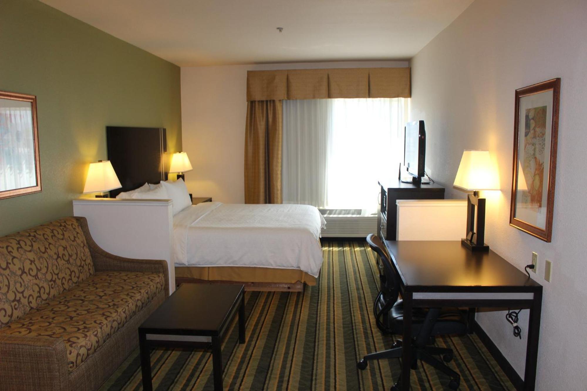 Express By Ihg Berkeley